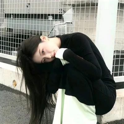 铁线蕨的忧郁